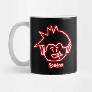 Rblx Mug